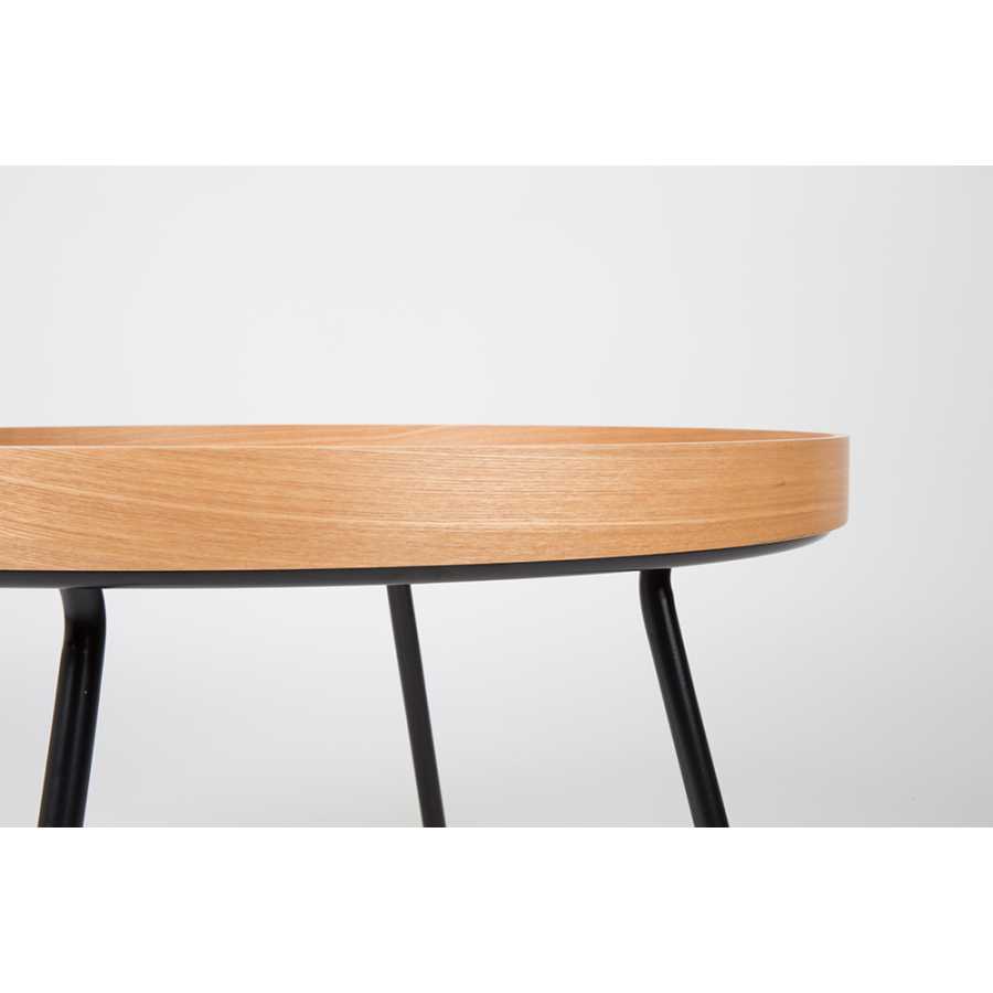 Zuiver Oak Tray Coffee Table