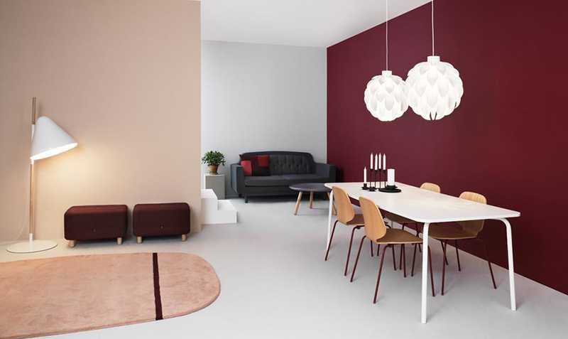 Brand Of The Month - Normann Copenhagen