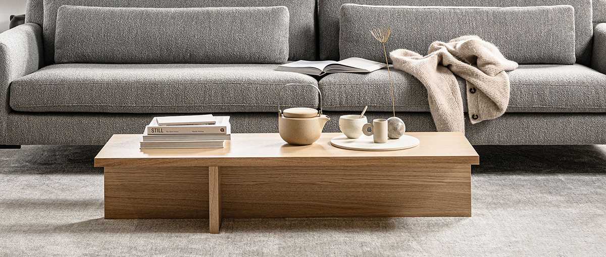 Coffee Table Design Options | Modern & Designer Coffee Table Trends